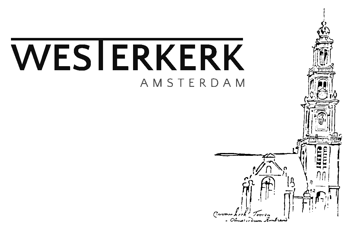 Evenementen in 9 mei 2024 › Kerkdiensten › Westerkerk